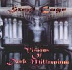 Steel Cage : Visions of Dark Millennium